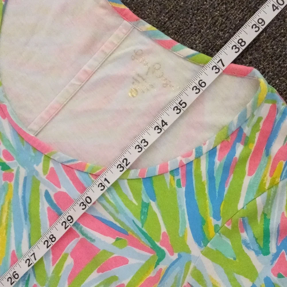 🌴HTF Lilly Pulitzer🌴 - Beacon Dress